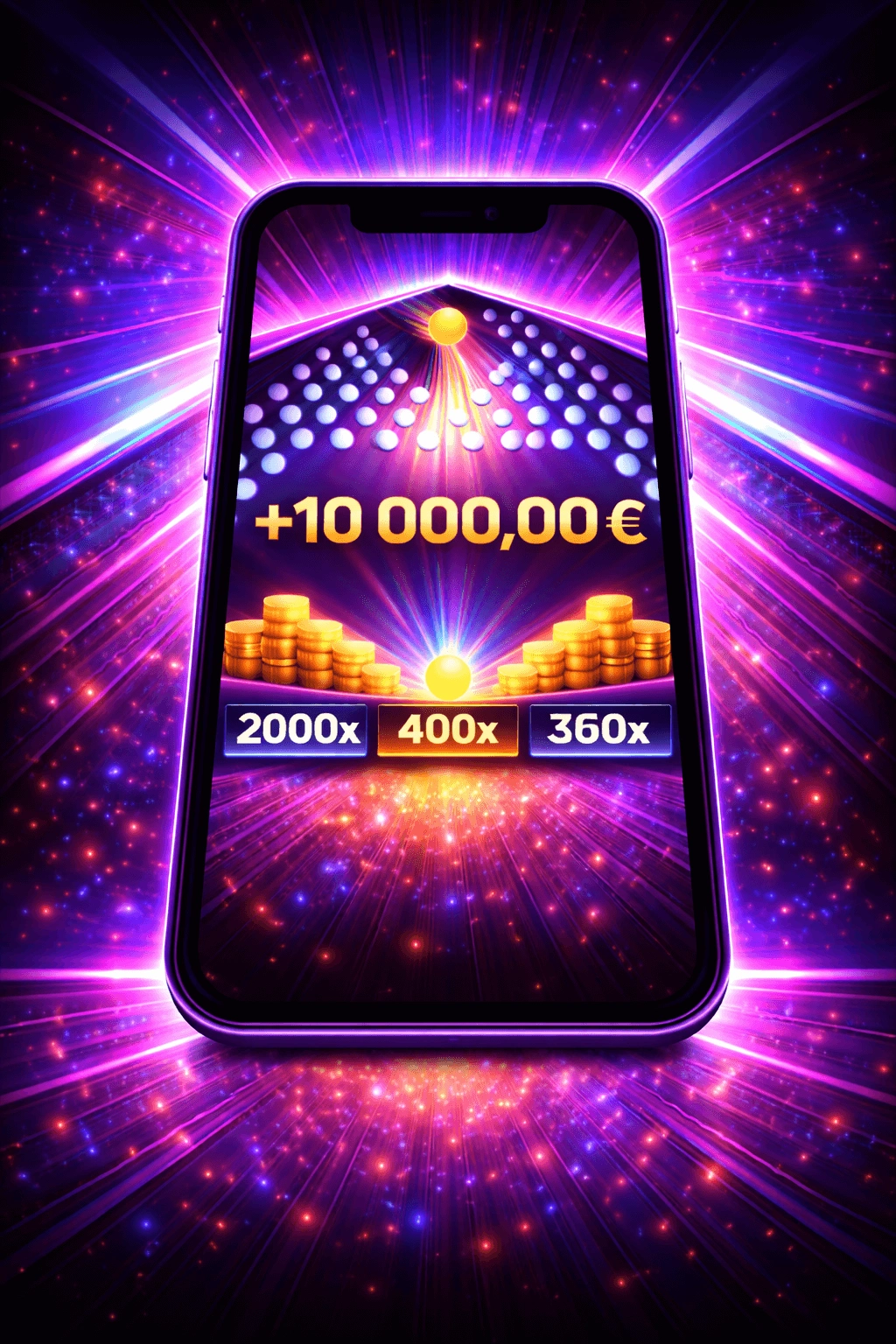 Comment Télécharger et Installer Plinko App sur Android et iOS Comment Télécharger et Installer Plinko App sur Android et iOS